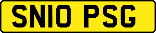 SN10PSG