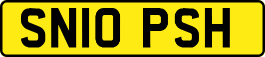 SN10PSH
