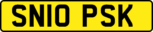 SN10PSK