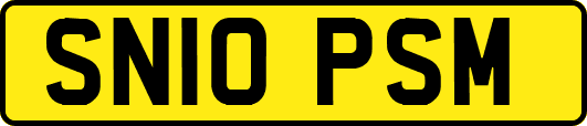 SN10PSM