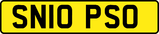 SN10PSO