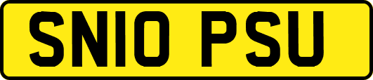 SN10PSU