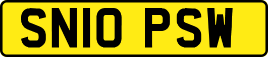 SN10PSW