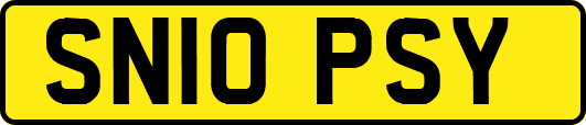 SN10PSY