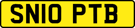 SN10PTB