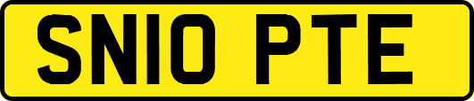 SN10PTE