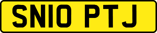 SN10PTJ