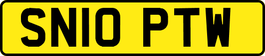SN10PTW