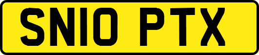 SN10PTX