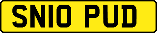 SN10PUD