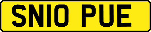 SN10PUE