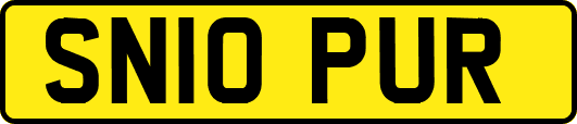 SN10PUR