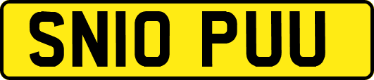SN10PUU