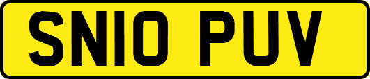 SN10PUV
