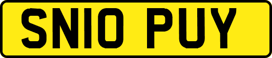SN10PUY