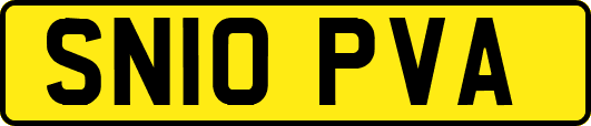 SN10PVA