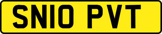 SN10PVT