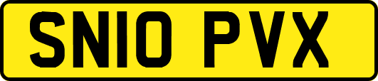 SN10PVX