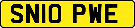 SN10PWE