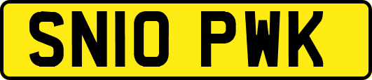 SN10PWK