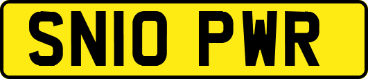 SN10PWR