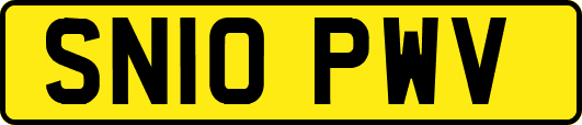 SN10PWV