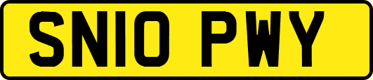 SN10PWY