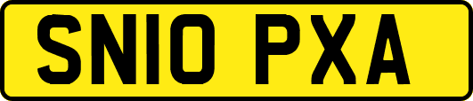 SN10PXA