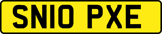SN10PXE