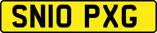 SN10PXG