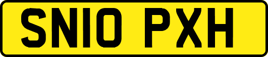 SN10PXH