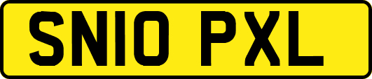 SN10PXL