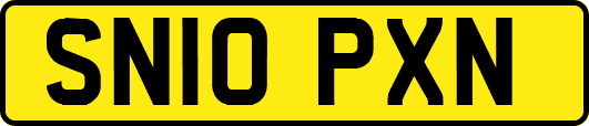 SN10PXN