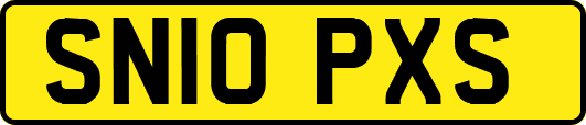 SN10PXS