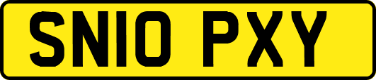 SN10PXY