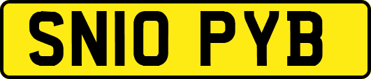 SN10PYB
