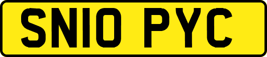 SN10PYC