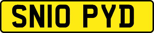 SN10PYD
