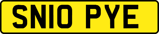 SN10PYE