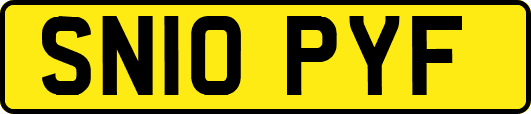 SN10PYF