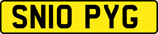 SN10PYG