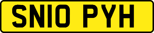 SN10PYH