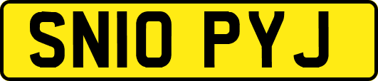 SN10PYJ