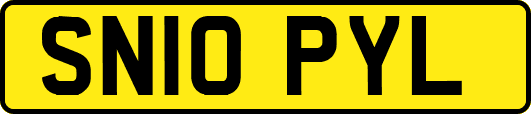 SN10PYL