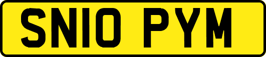 SN10PYM