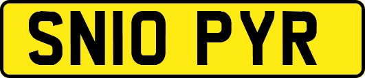 SN10PYR