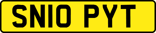 SN10PYT