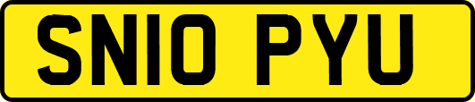 SN10PYU