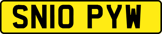 SN10PYW