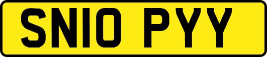 SN10PYY